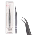 Curacoro Lash Tweezers, LashSmith Fine-Tipped Tweezer - Aurora