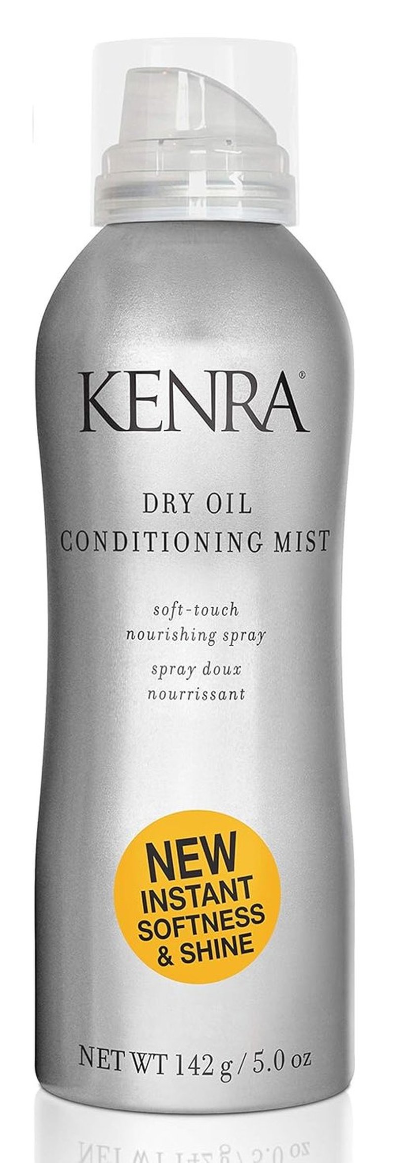 Kenra Professional Dry Oil Conditioning Mist - Nourishing Hair Treatment | Lightweight & Hydrating