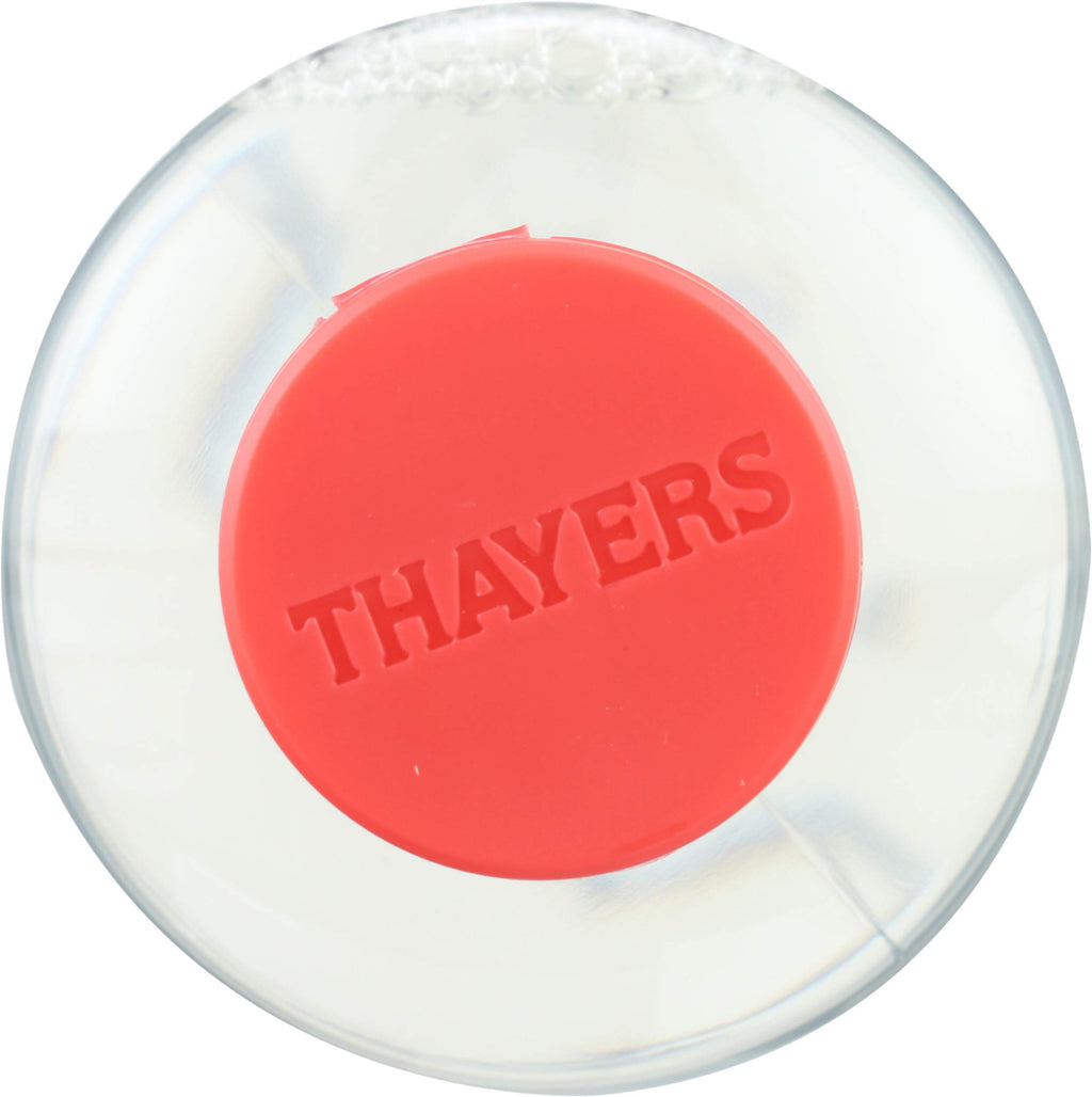 Thayers Natural Remedies Witch Hazel Lavendar - Alcohol Free 12 fl oz (355 ml) Liquid