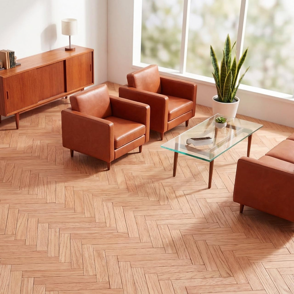 Angoily 40 Pcs Peel and Stick Dollhouse Flooring Miniature Floorboard Wood Grain Tiles for 1 12 Scale Doll House Accessories DIY Room Decor 3.93 X 0.59 in