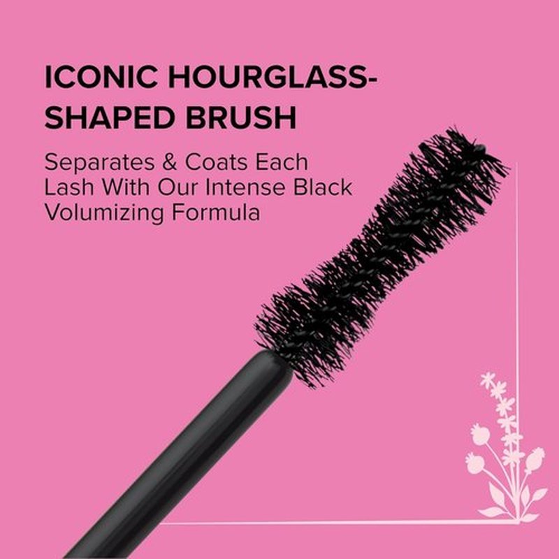 Too Faced Naturally Better Than Sex Mascara - Volumizing, Nourishing & Curling for Sensitive Eyes