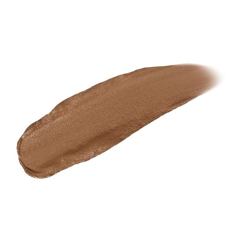 Tarte Big Ego Brow Pomade - Creamy, Pigmented Eyebrow Gel for Sculpting & Filling | Waterproof, Vegan, Longwear