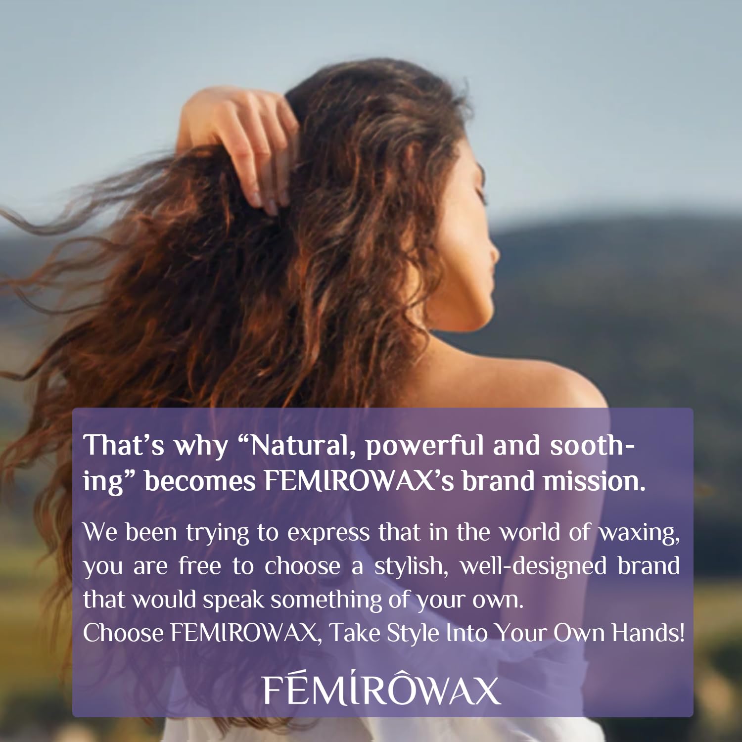 FEMIROWAX Wax Beads,1lb Pinkl Wax Beans for Hair Removal Sensitive Skin