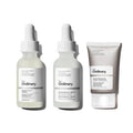 The Ordinary Acne Collection - Skin Care Bundle for Oily, Acne-Prone Skin | Salicylic Acid & Niacinamide