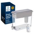 Brita UltraMax Water Dispenser - 27-Cup BPA-Free Filter System Reduces Impurities | Lasts 2 Months