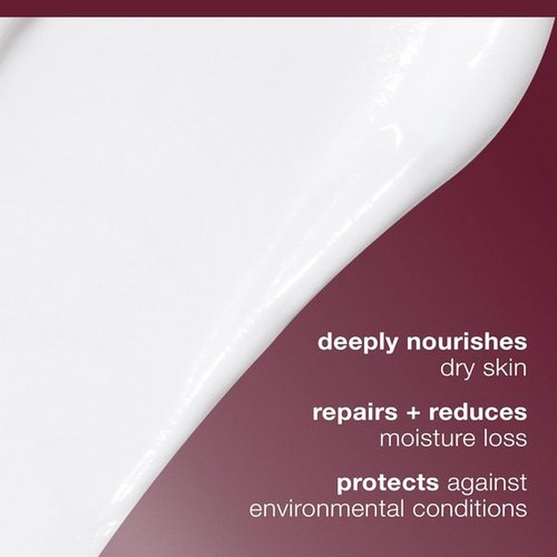 Dermalogica Super Rich Repair Moisturizer - Anti-Aging Formula to Replenish Skin's Moisture Levels