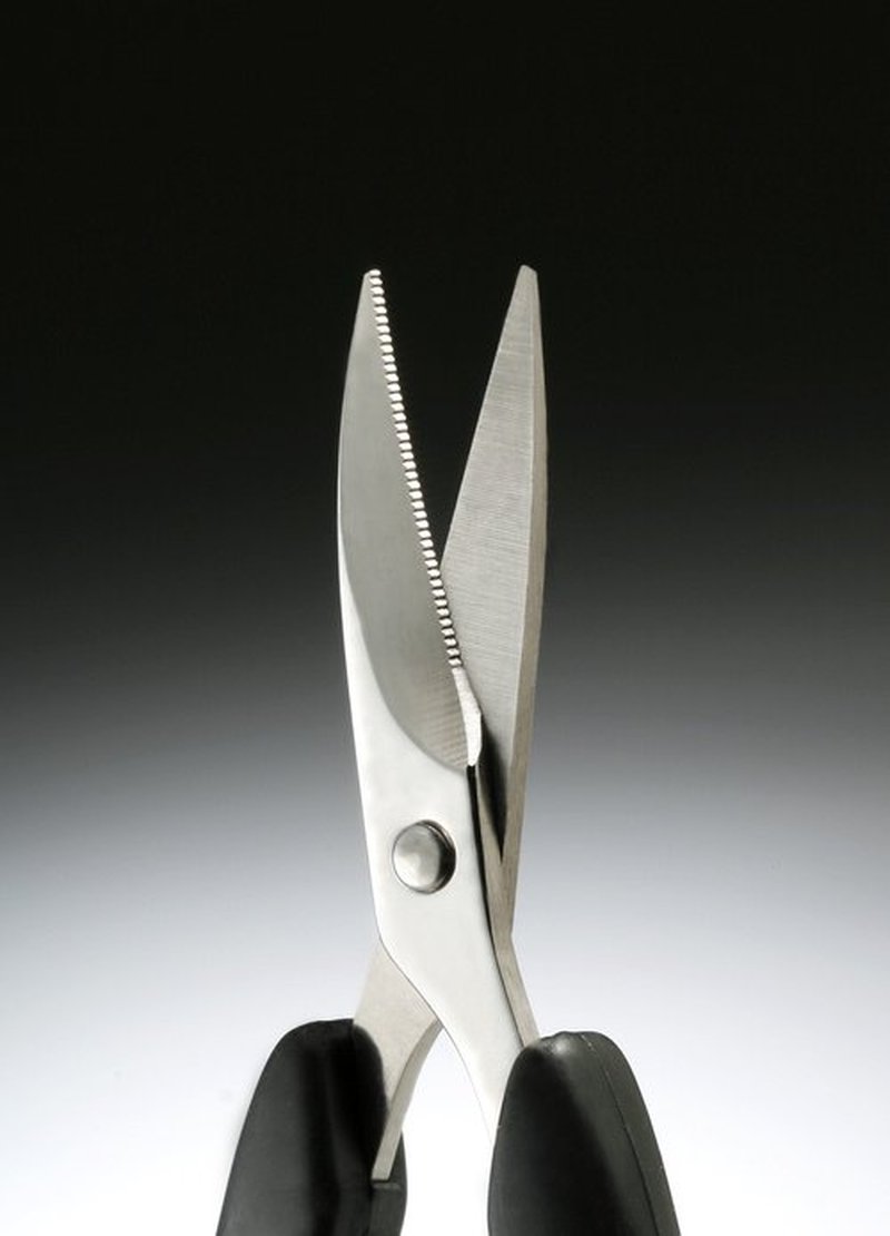 Handmade Craftsmanship stainless steel slim Cincher Fingernail Clippers G - 1028
