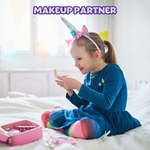 Hello Kitty and Friends 6 pack Fruit Flavored Lip GlossPucker Pop Set, Ages 3+ Perfect for Birthdays, Stocking Stuffers, Holidays, SchoolRewards, Spa Days, Slumber Parties, and More by Townley Girl