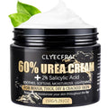 Urea Cream 60% by Regine Switzerland - Maximum Strength Moisturizer for Rough, Dry Skin | 150g