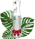 Flora Premium Plant Mister Spray Bottle - Fine Mist for Precision Hydration | Smart App Included (1 Pack)