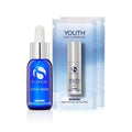 iS CLINICAL Active Serum - Visibly Evens Skin Tone | Anti-Aging Face Serum for Acne-Prone Skin