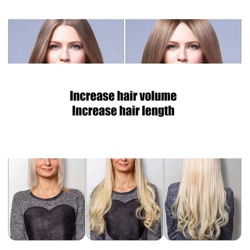 Lwuey Keratin Glue, Transparent Fusion Keratin Glue Pellets Granules Beads Hot Fusions Extensions Strong Adhesion Washes Out Easily DIY Accessories Tool for Making Wig Nail Tip Hair Design 2PCS(50g)