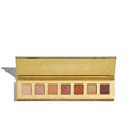 Sigma Beauty Ambiance Mini Eyeshadow Palette - Vibrant Shades for Stunning Looks