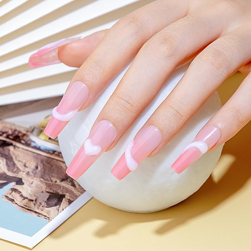 SUPWEE 3D Nail Art Gel, Korean 3d Tube Nail Gel Sculpting Gels for Nail Art Soft Tube DIY Carving Drawing Line Painting Gels Clear and Milky White