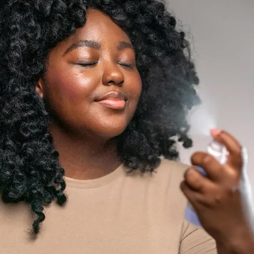 Mario Badescu Facial Spray - Aloe, Rose Water & Chamomile Duo | Hydrating Mist for All Skin Types