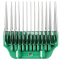 22MM 7/8" Clipper Guard Comb for Wide A5 Blade, Compatible with Andis/Wahl