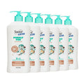 Suave Kids 2-in-1 Shampoo & Conditioner - Tear-Free Coconut Oil Formula for Sensitive Scalps | 18 FL OZ