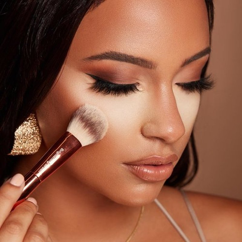 Beauty Creations | Bye Filter Loose Setting Powder (Honey Me)