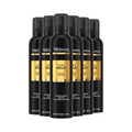 TRESemmé Extra Hold Hair Mousse - 24-Hour Touchable Volume with Pro Lock Technology | 10.5 FL Oz (Pack of 6)