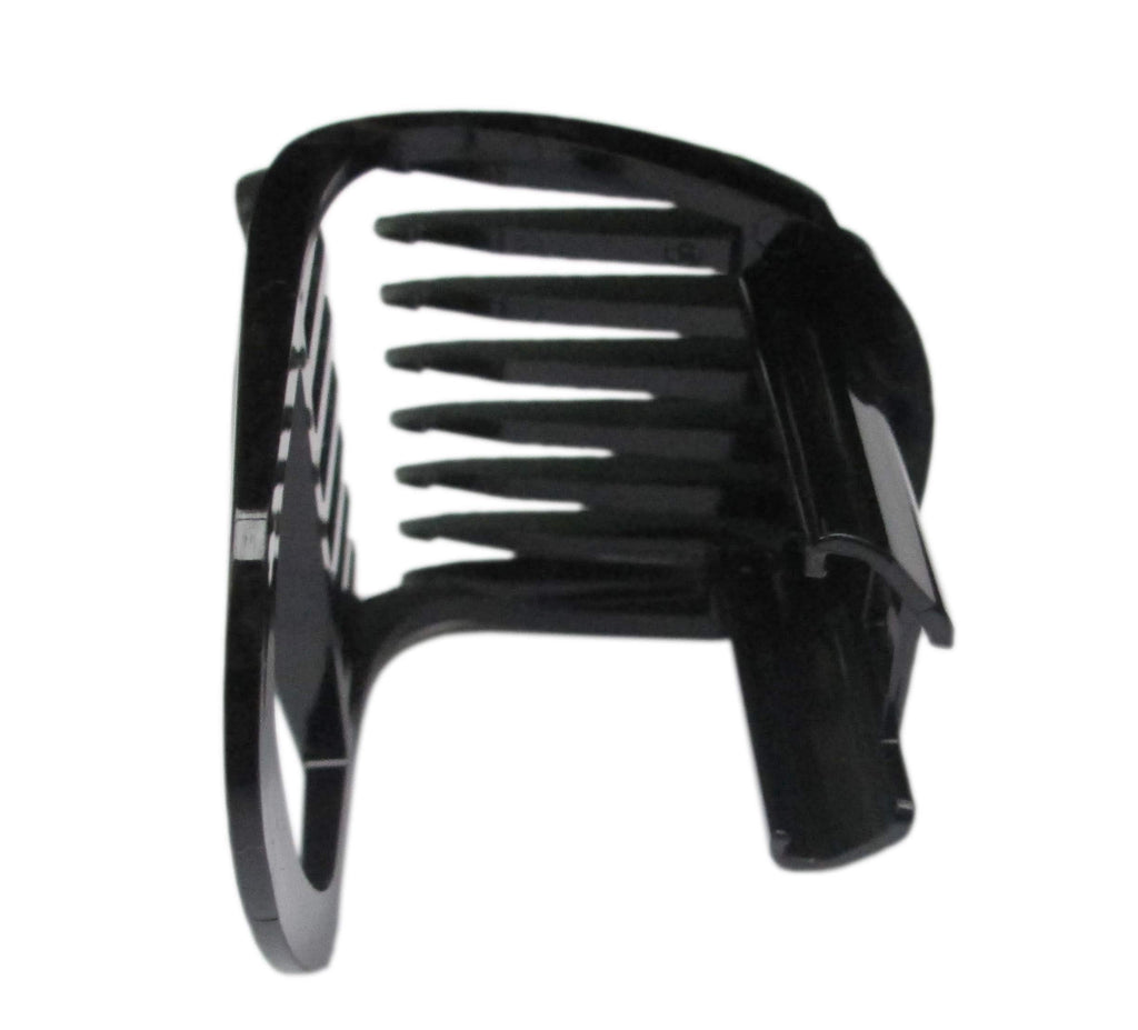 JRSHOME New Hair Clipper Comb Beard Trimmer Small Shaver for Philips 3500 Series QT4018 QT4018/49 QT4014/42 Hair Clipper Replacement Accessories Parts