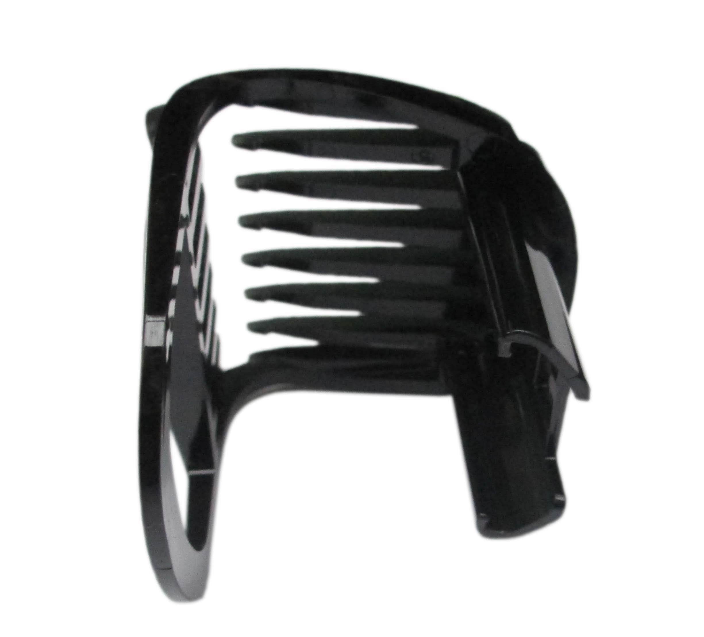 JRSHOME New Hair Clipper Comb Beard Trimmer Small Shaver for Philips 3500 Series QT4018 QT4018/49 QT4014/42 Hair Clipper Replacement Accessories Parts