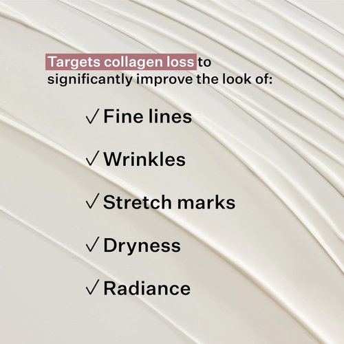 StriVectin SD Advanced Plus Moisturizer - Anti-Wrinkle & Stretch Mark Formula | Collagen-Boosting Peptides & Hyaluronic Acid