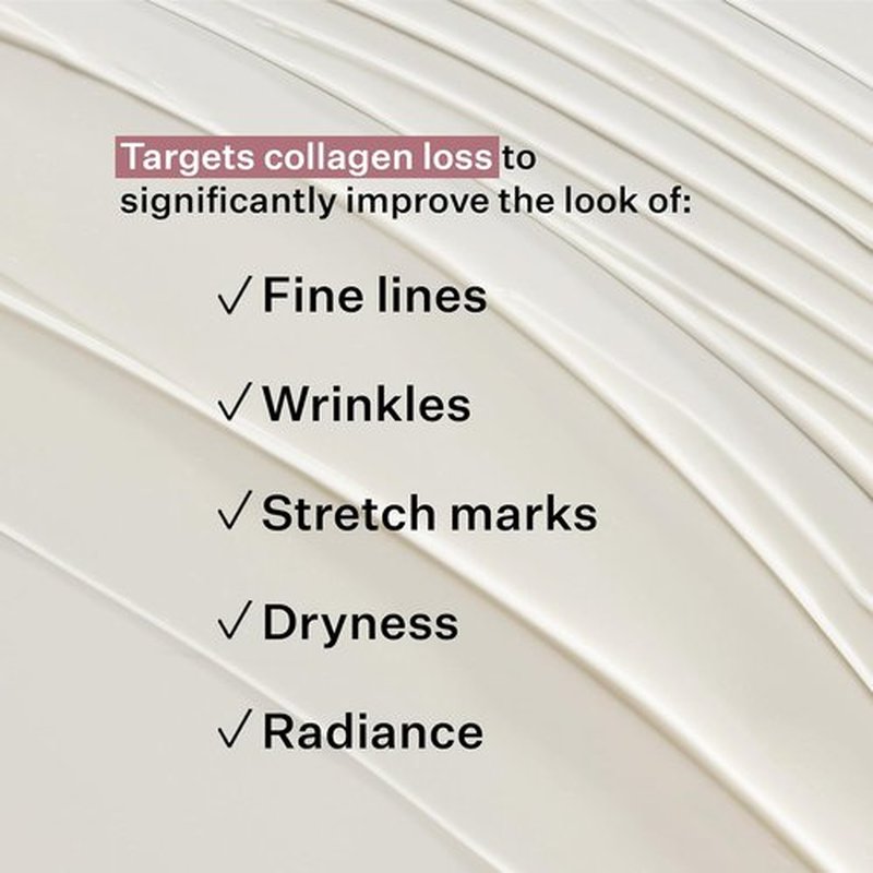 StriVectin SD Advanced Plus Moisturizer - Collagen Boosting for Wrinkles & Stretch Marks | Face & Body