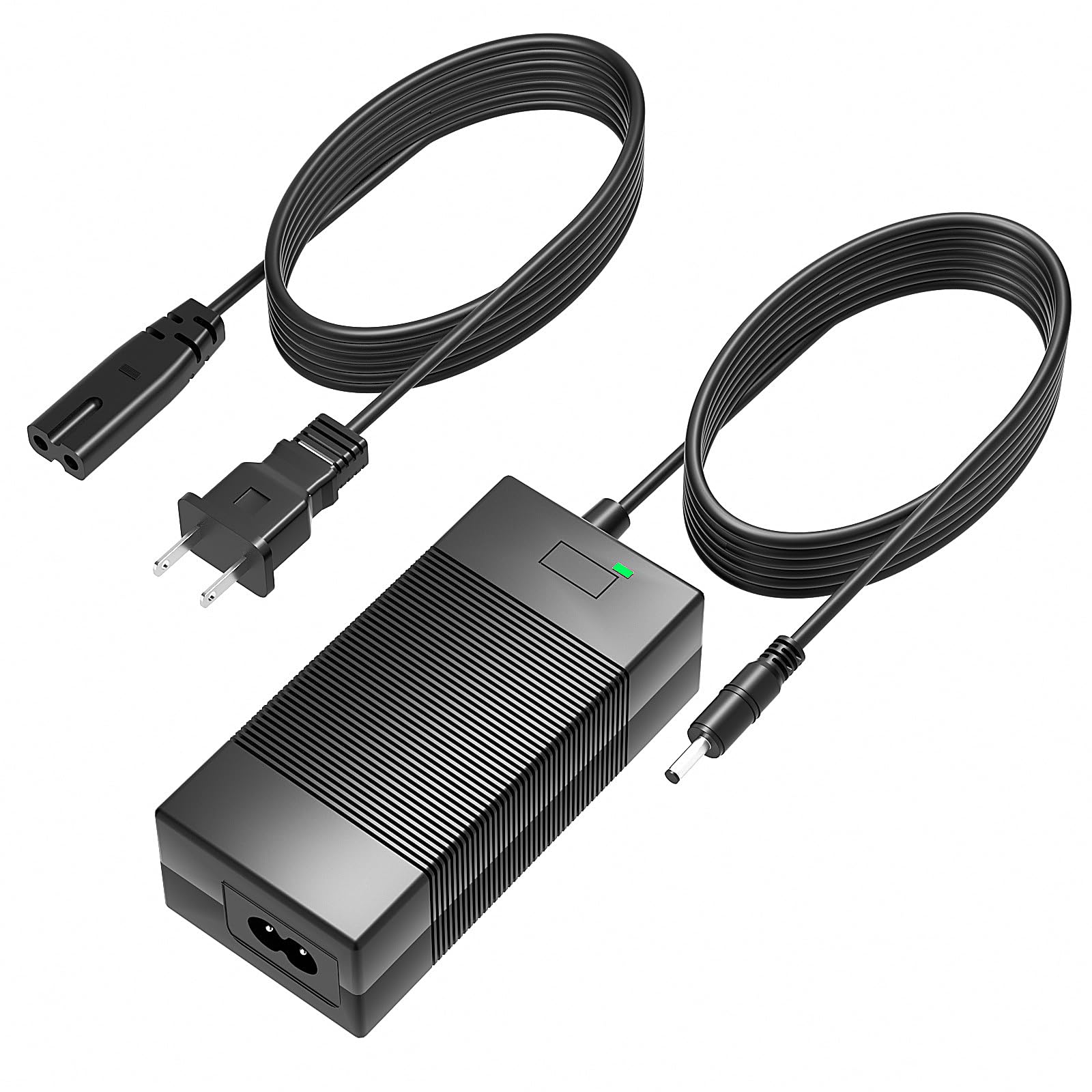 42V Charger for Hiboy S2 36V Lithium-ion Battery Compatible with Hiboy S2 Pro, S2 Lite, S2, KS4, KS4 Pro, NEX, NEX3, NEX5, Max, Max3, Max V2 Power Adapter Cord