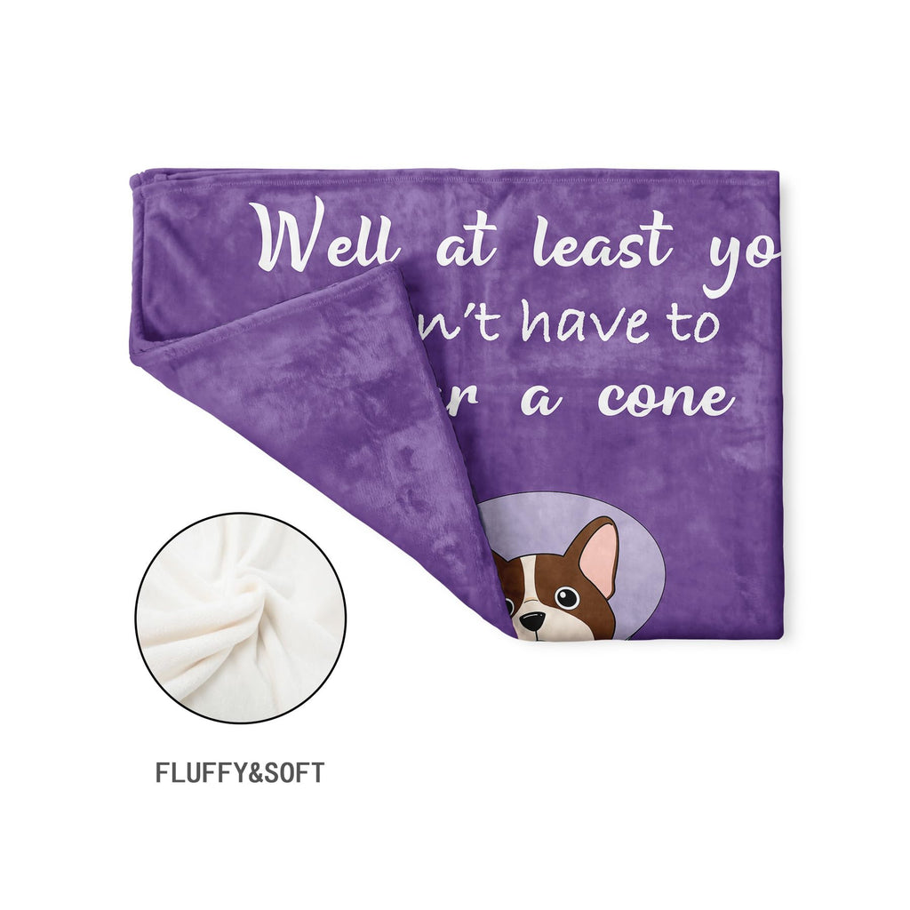 Jetuconme Get Well Soon Gifts for Women,After Surgery Recovery Gifts for Women,Sympathy Gift,Feel Better Gift for Woman,Get Well Soon Blanket 50"X60" for Napping Bed Sofa