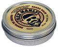 Honey House Naturals Beard Balm - All-Natural Ultra Moisturizing Formula - 1.5 oz Travel Tin