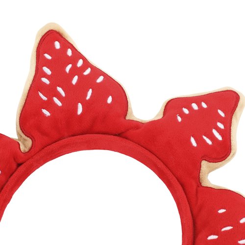 Bioworld Stranger Things Demogorgan Cosplay Headband