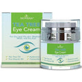 NOVEHA Tea Tree Oil Eye Cream - Anti-Wrinkle Treatment for Dry Skin | 1.69 Fl. Oz. Moisturizer