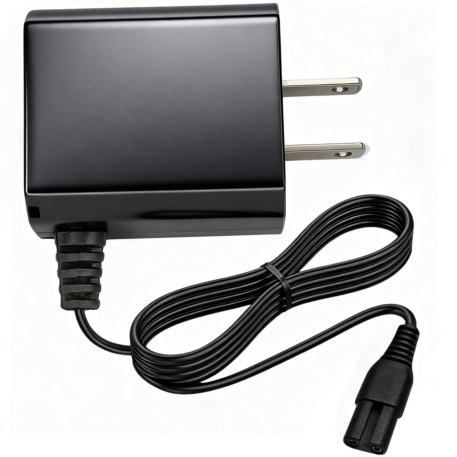 2-Prong AC Adapter for Andis EasyClip Li 73015 Model LCL Clipper