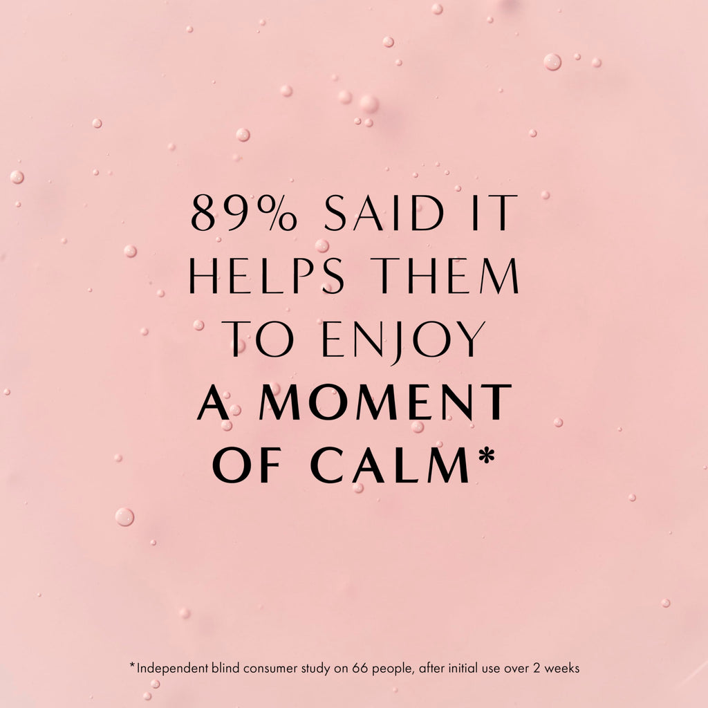 Neom Complete Bliss Hand Wash Refill, 600ml I Infused with soothing pomegranate, chamomile extracts and skin-softening aloe vera I 100% natural fragrances and 100% recyclable pouch