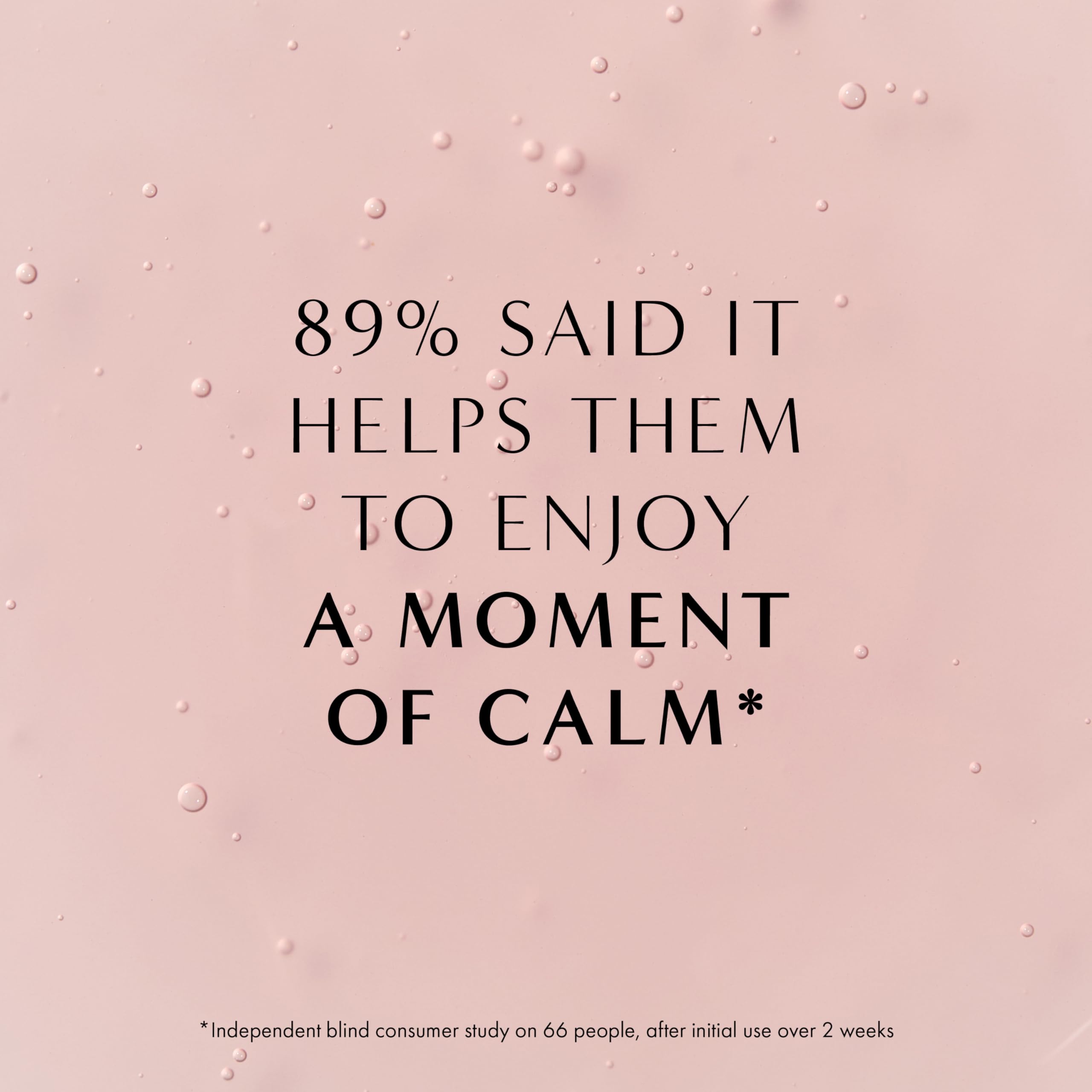 Neom Complete Bliss Hand Wash Refill, 600ml I Infused with soothing pomegranate, chamomile extracts and skin-softening aloe vera I 100% natural fragrances and 100% recyclable pouch