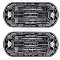 2Pack 32B Series 3 Replacement Head Compatible with S3 3040S Replacement Shaver Head