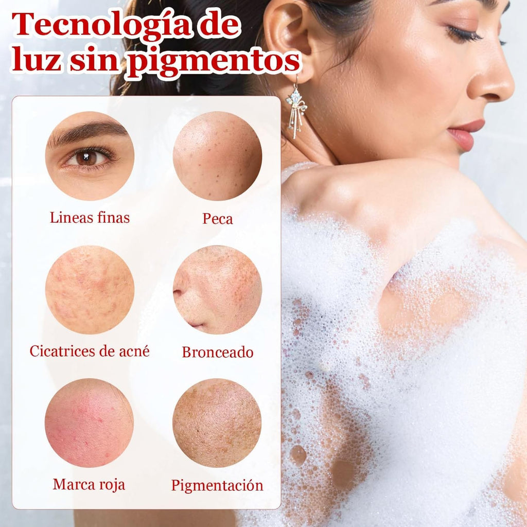 Threading Hair Removal for Women LED Light Electric Ladies Thread Hair Remover,Threader Machine Epilator for Fine Hairs on Face, Upper Lip, Arms
