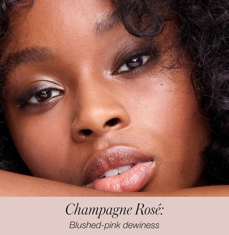 RMS Beauty Luminizer - Cream Highlighter for a Radiant Glow | Versatile Face & Eye Makeup