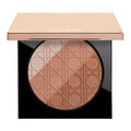 GA-DE Glow FX Natural Face Palette | Blush, Bronzer & Highlighter - Jojoba Oil Infused - 0.42 oz