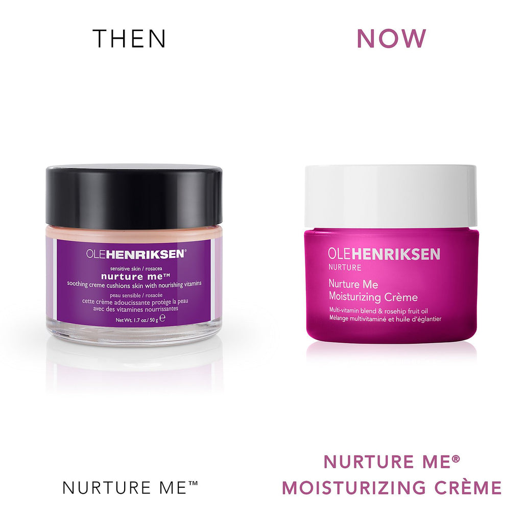 OLEHENRIKSEN Ole Henriksen NURTURE ME™ MOISTURIZING CRÈME 1.7 oz