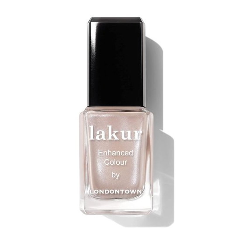 LONDONTOWN Earth Tones | Natural Nail Polish Set for Elegant, Long-Lasting Color