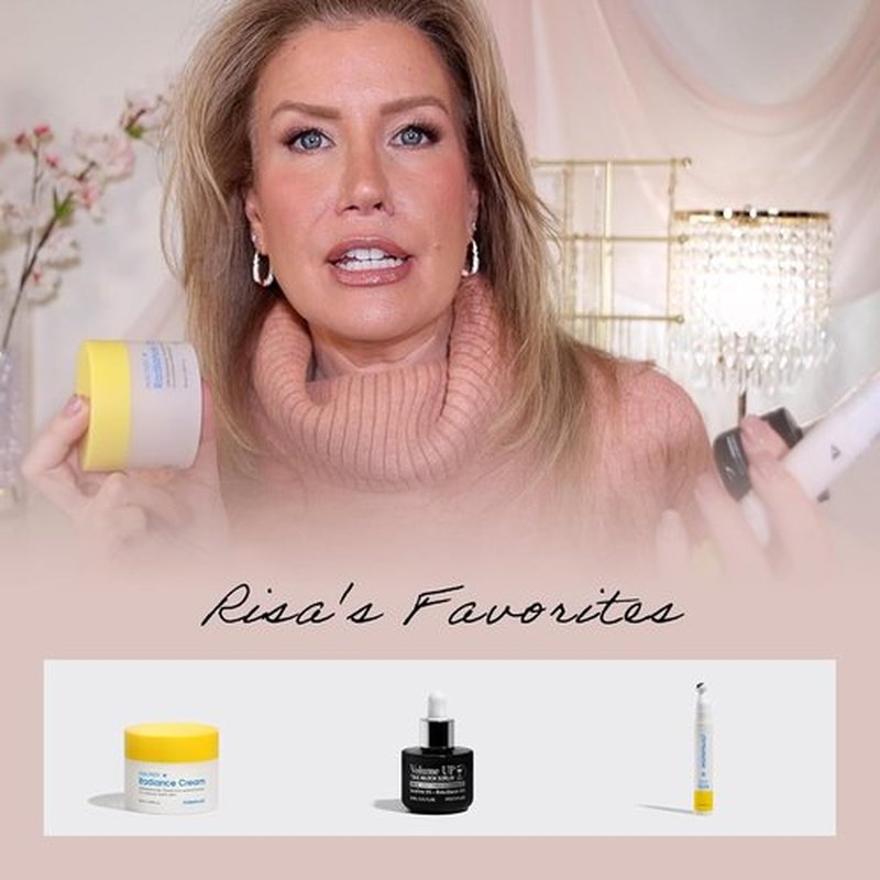 Skiennix Volume UP Time Block Serum - Volufiline & Beta Glucan for Plump Skin | Anti-Aging Formula