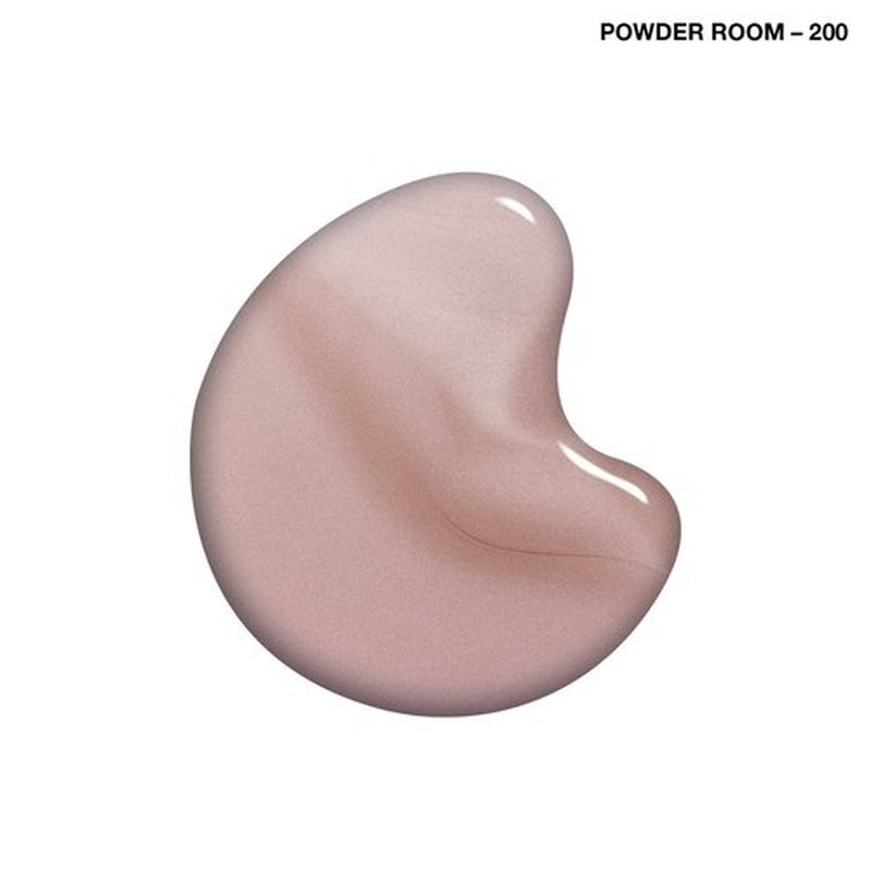 Sally Hansen Color Therapy Nail Polish, Powder Room, Pack of 2