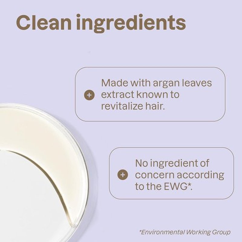 ATTITUDE Pregnancy Shampoo - EWG Verified & Dermatologically Tested | Vegan Plant-Based Formula, 16 Fl Oz
