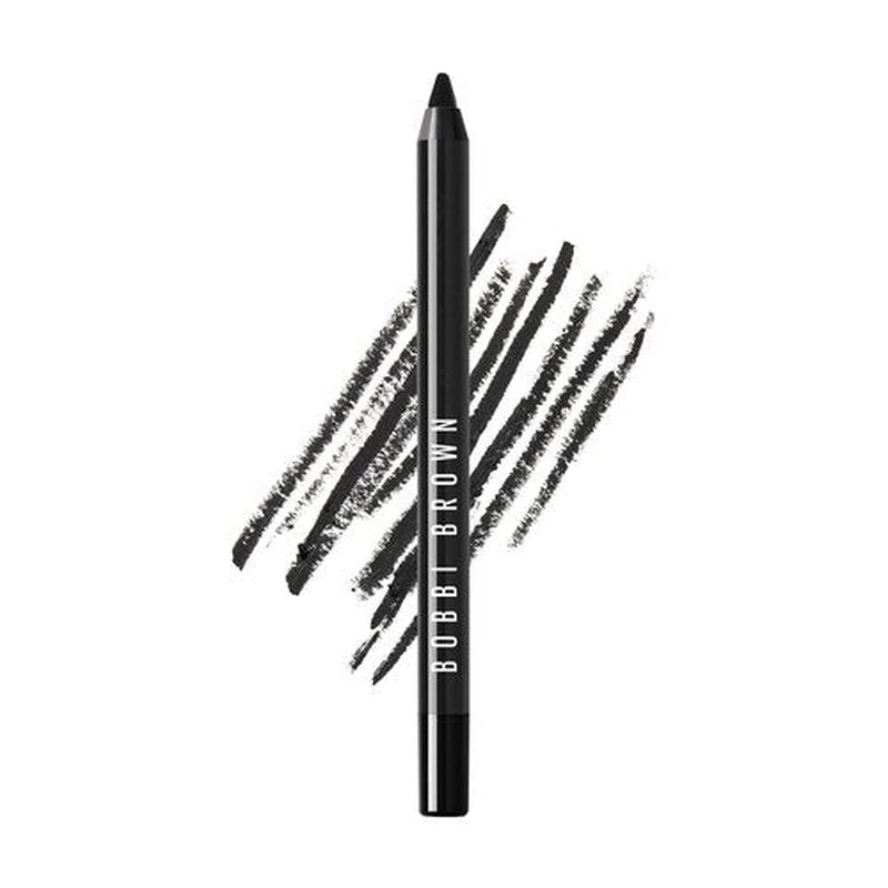 Bobbi Brown 24-Hour Kajal Liner - High-Intensity Waterproof Eyeliner | Long-Lasting Color, 0.02 Ounce