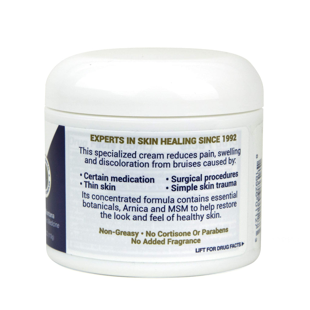 TriDerma Everyday Bruise Relief (4 Ounces)