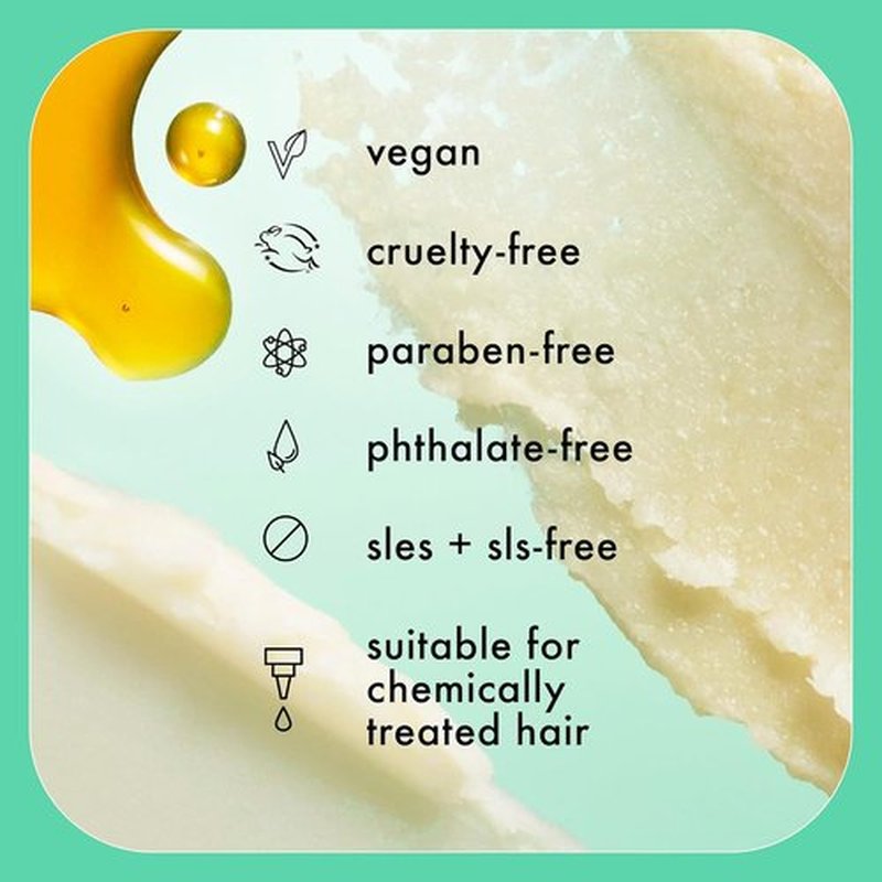 Amika Rescue Team Hair Routine Trial Set - Nourishing Hair Care Essentials for Healthy Locks