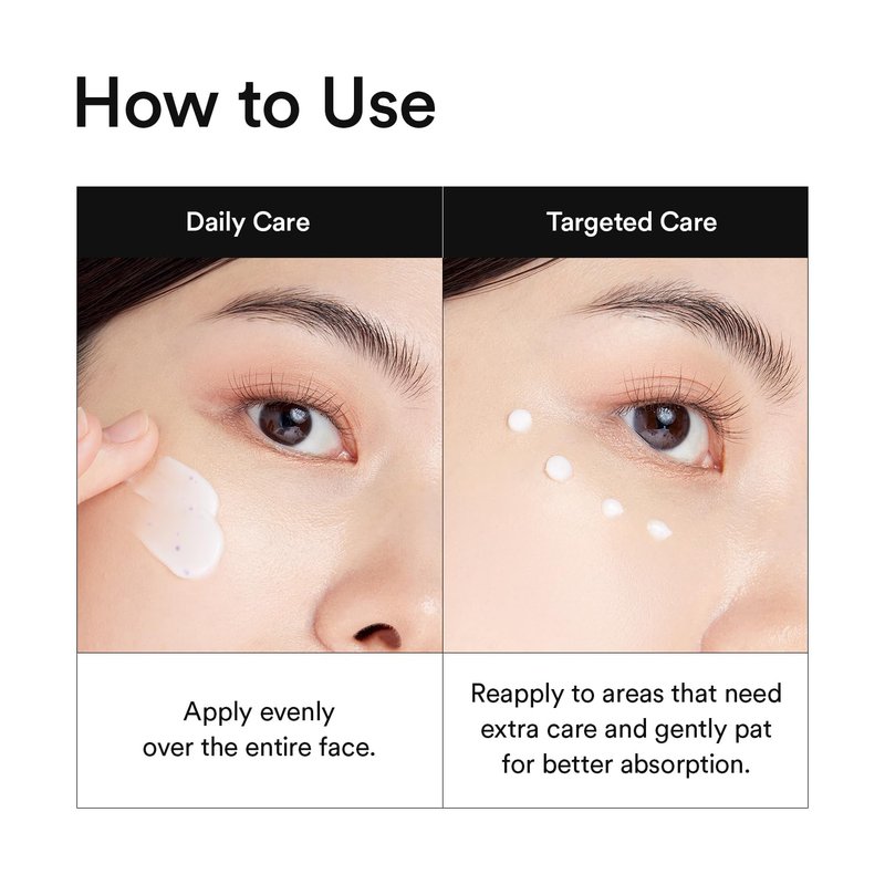 VEGANIFECT NMN Collagen Cream | Hydrating & Firming Moisturizer with Peptides & Glutathione & Hyaluronic Acid | Boosts Elasticity & Wrinkle Care | Korean Skincare, 1.69 fl.oz