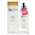 Instyle Fragrances Daisy Inspired Women's Eau de Toilette - Clean, Vegan, Paraben-Free | 3.4 Fl Oz
