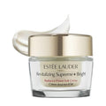 Estée Lauder Revitalizing Supreme+ Moisturizer - Bright Radiance Power Cream with Vitamin C | 1.7 Ounce